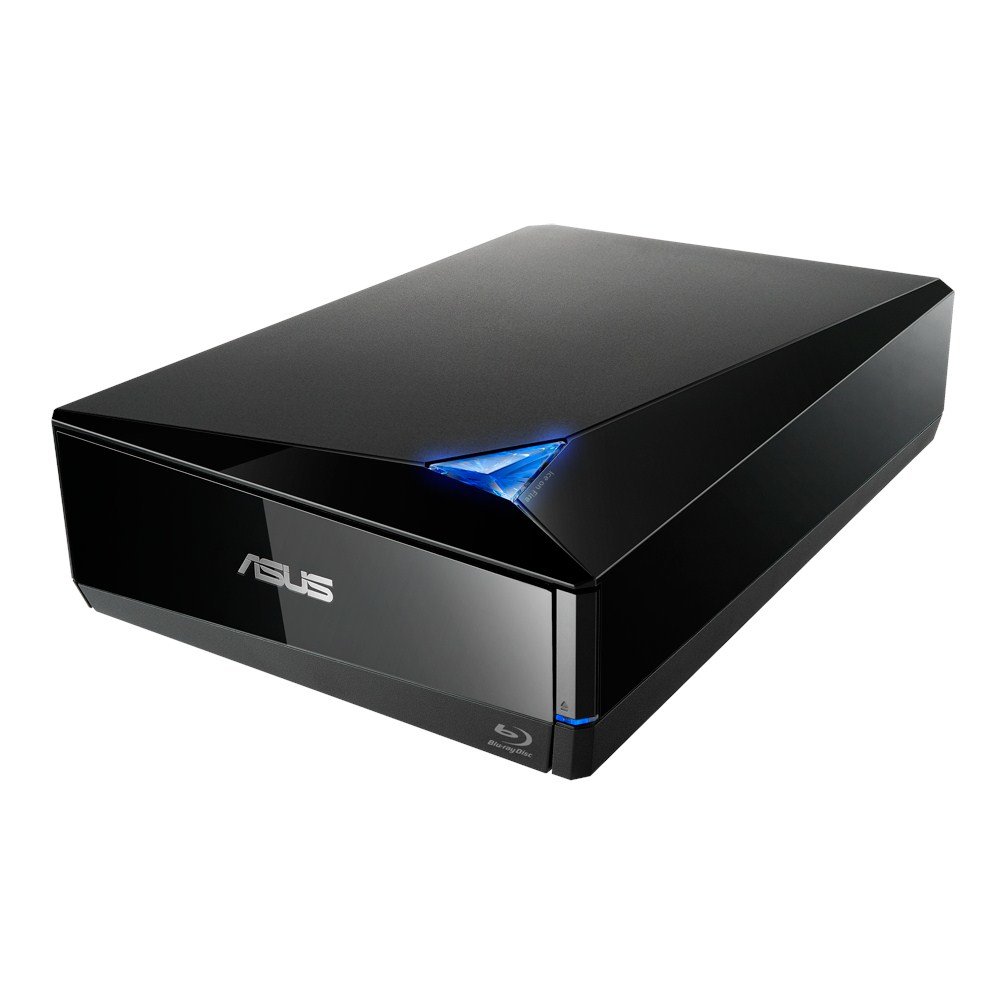 Amazon.co.jp: ASUS BW-16D1H-U PRO DVDRW 16x/BD-RE 8x USB 3.0 外